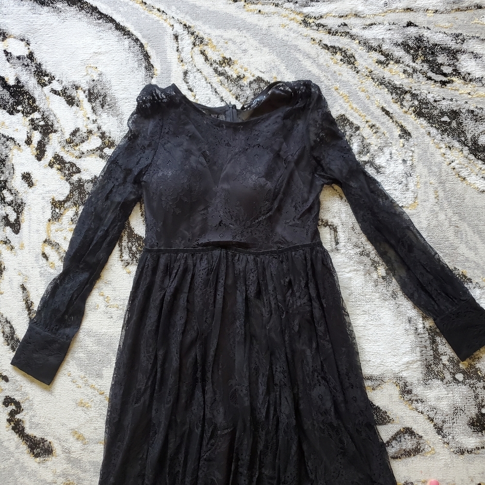 Zaful maxi dress - Picture 4 of 9